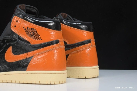  Backboard 1 555088-028 3.0 555088-028  High Shattered Jordan Retro 0207